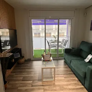  Apartamento Cap