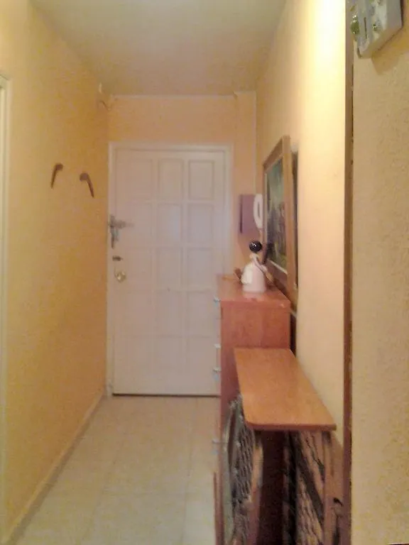 Apartamento en Salou 0*,